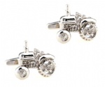 Tractor cufflink