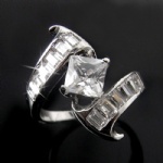 925 Silver Ring