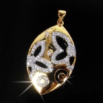 Fashion pendant