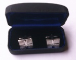 Cufflink box