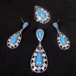 Marcasite Jewelry set