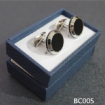 cufflink box