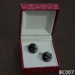 cufflink box