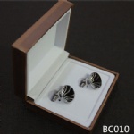 cufflink box